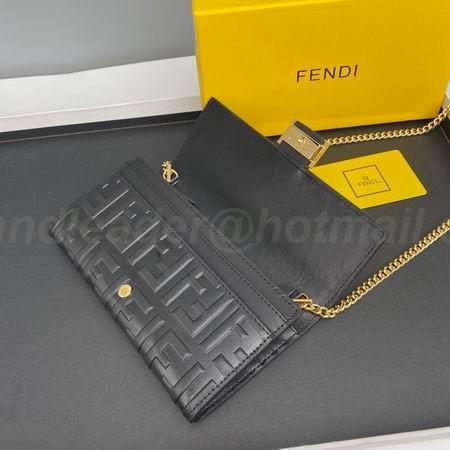 Fendi Handbags 17